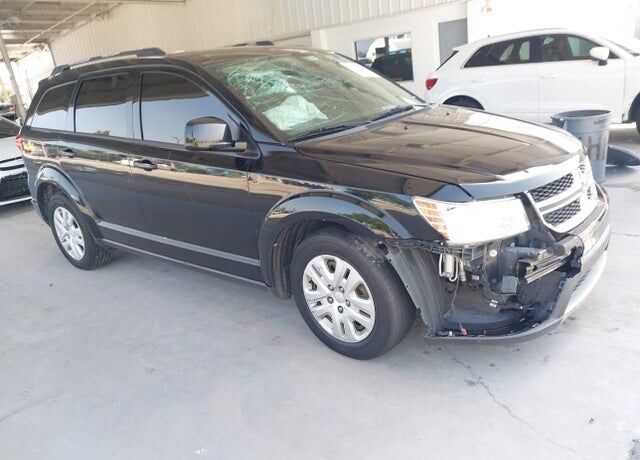 2019 DODGE Journey