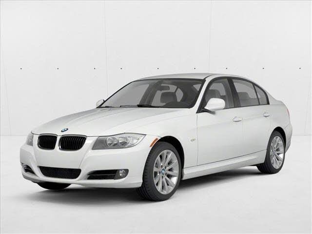 2011 BMW 3 Series