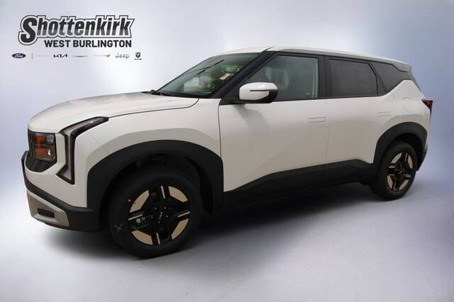 2027 KIA Seltos
