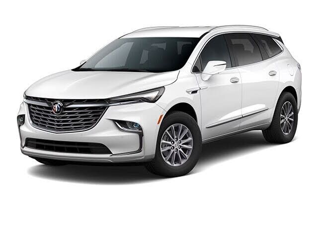 2024 BUICK Enclave