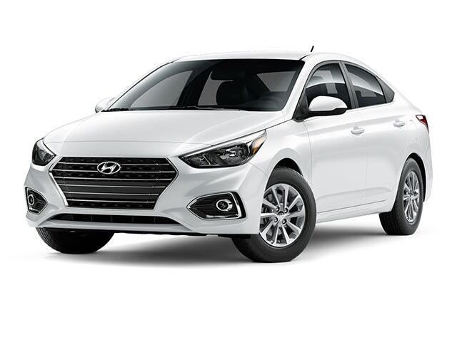 2022 HYUNDAI Accent