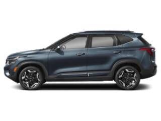 2024 KIA Seltos