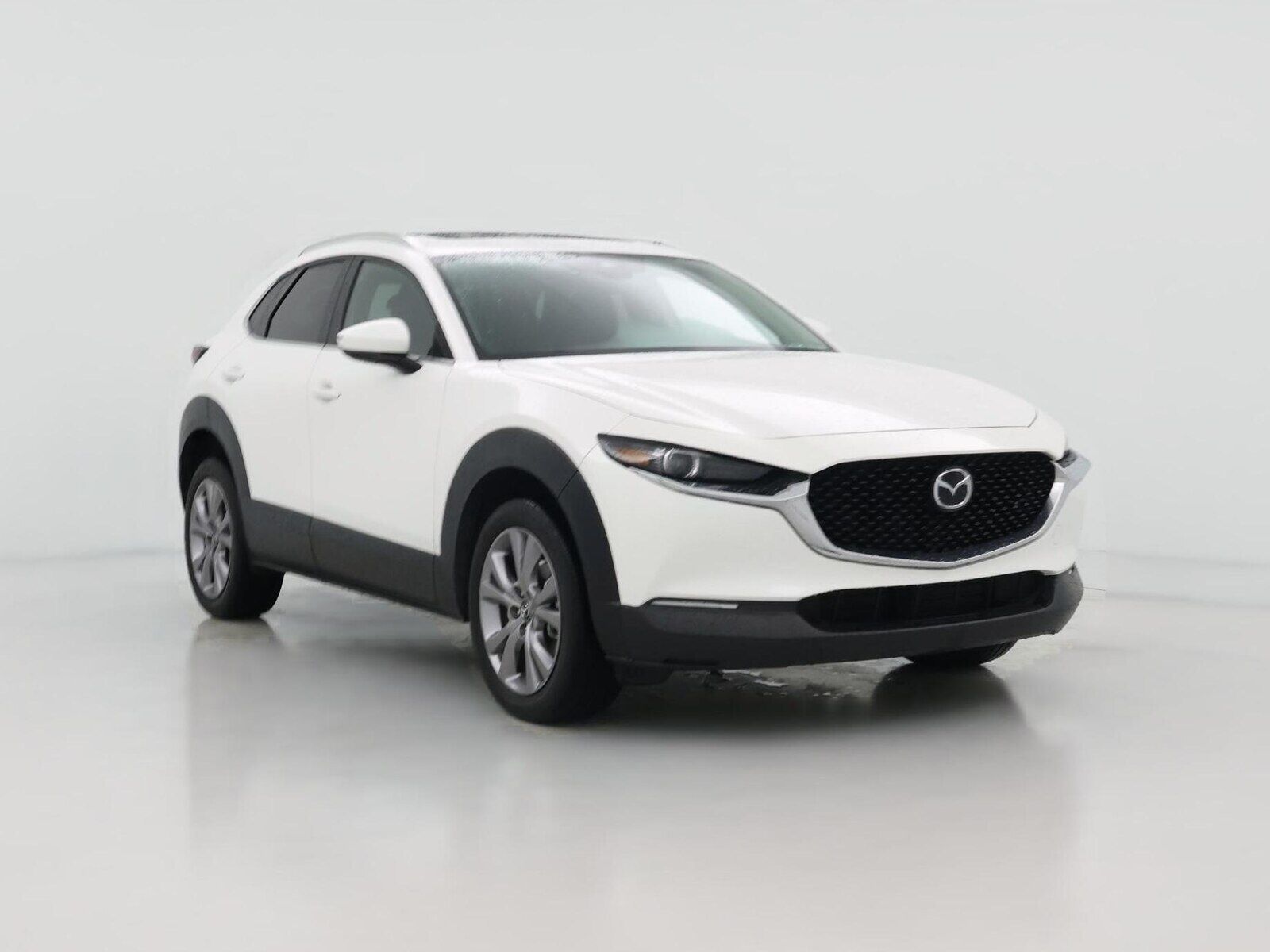 2020 MAZDA CX-30