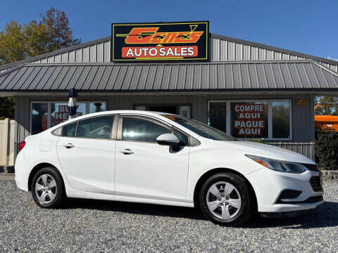 2015 KIA Forte