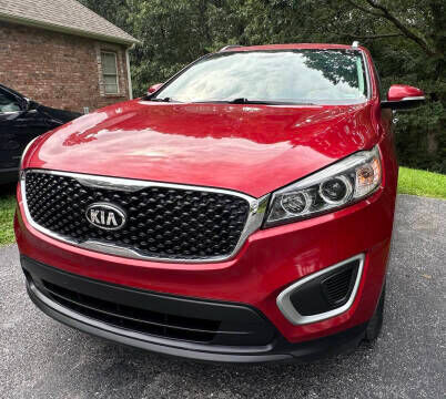 2018 KIA Sorento