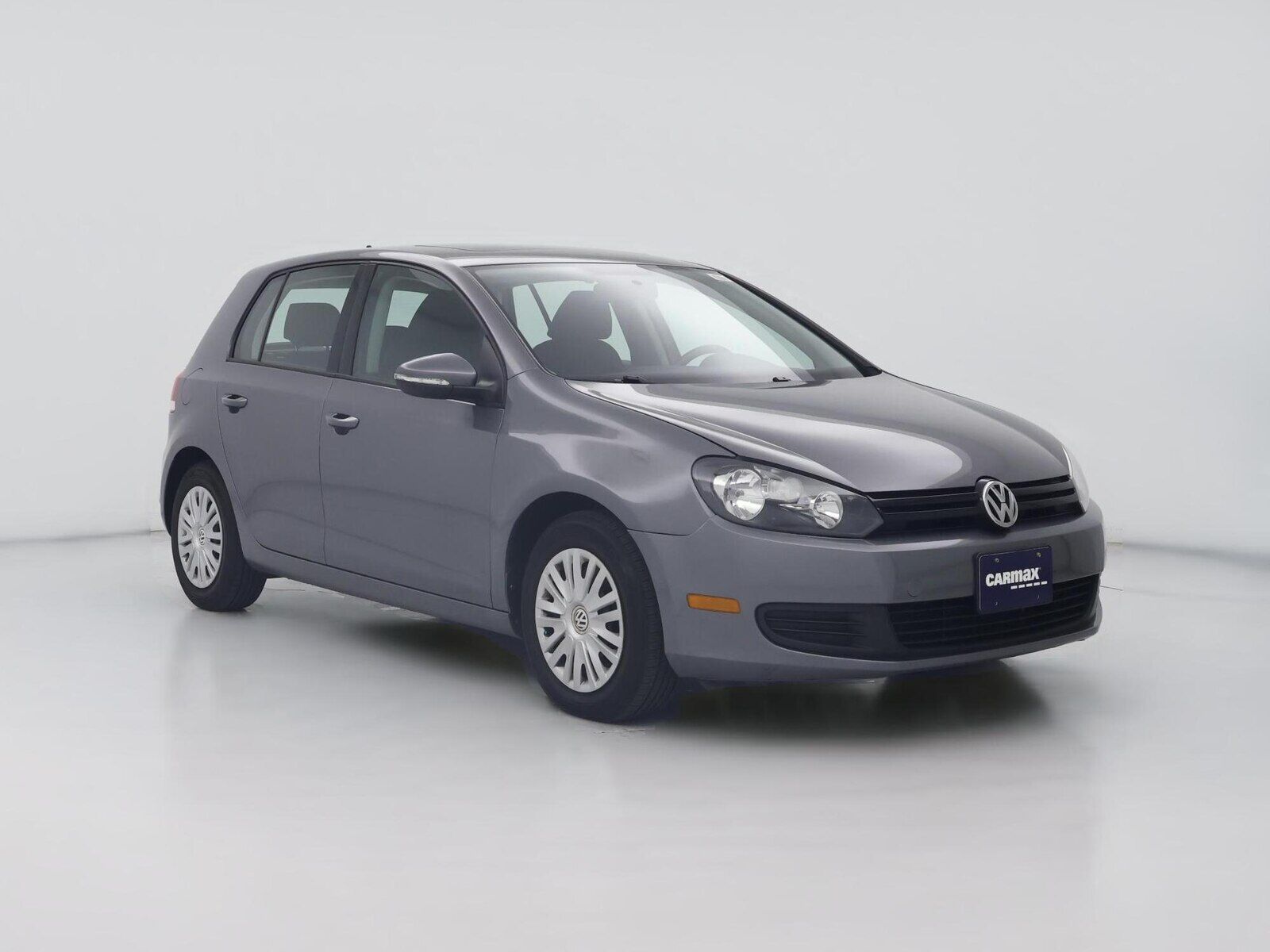 2014 VOLKSWAGEN Golf
