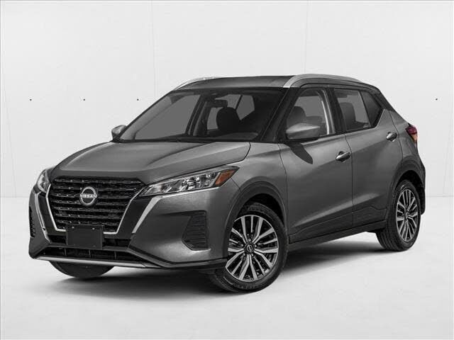 2024 NISSAN Kicks