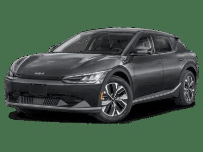2024 KIA EV6