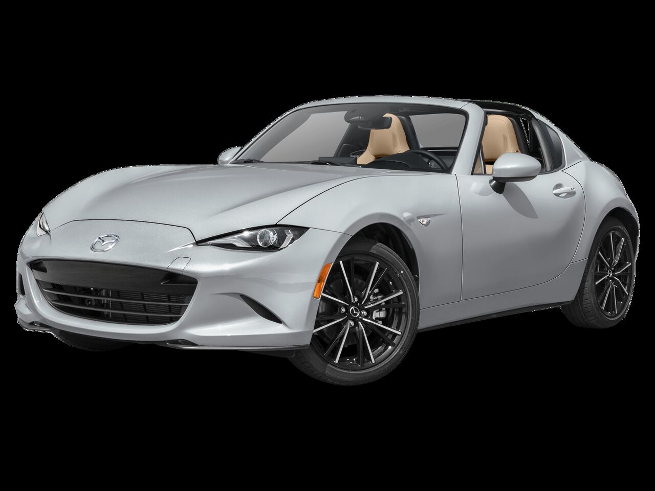 2025 MAZDA MX-5