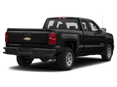 2019 CHEVROLET Silverado LD
