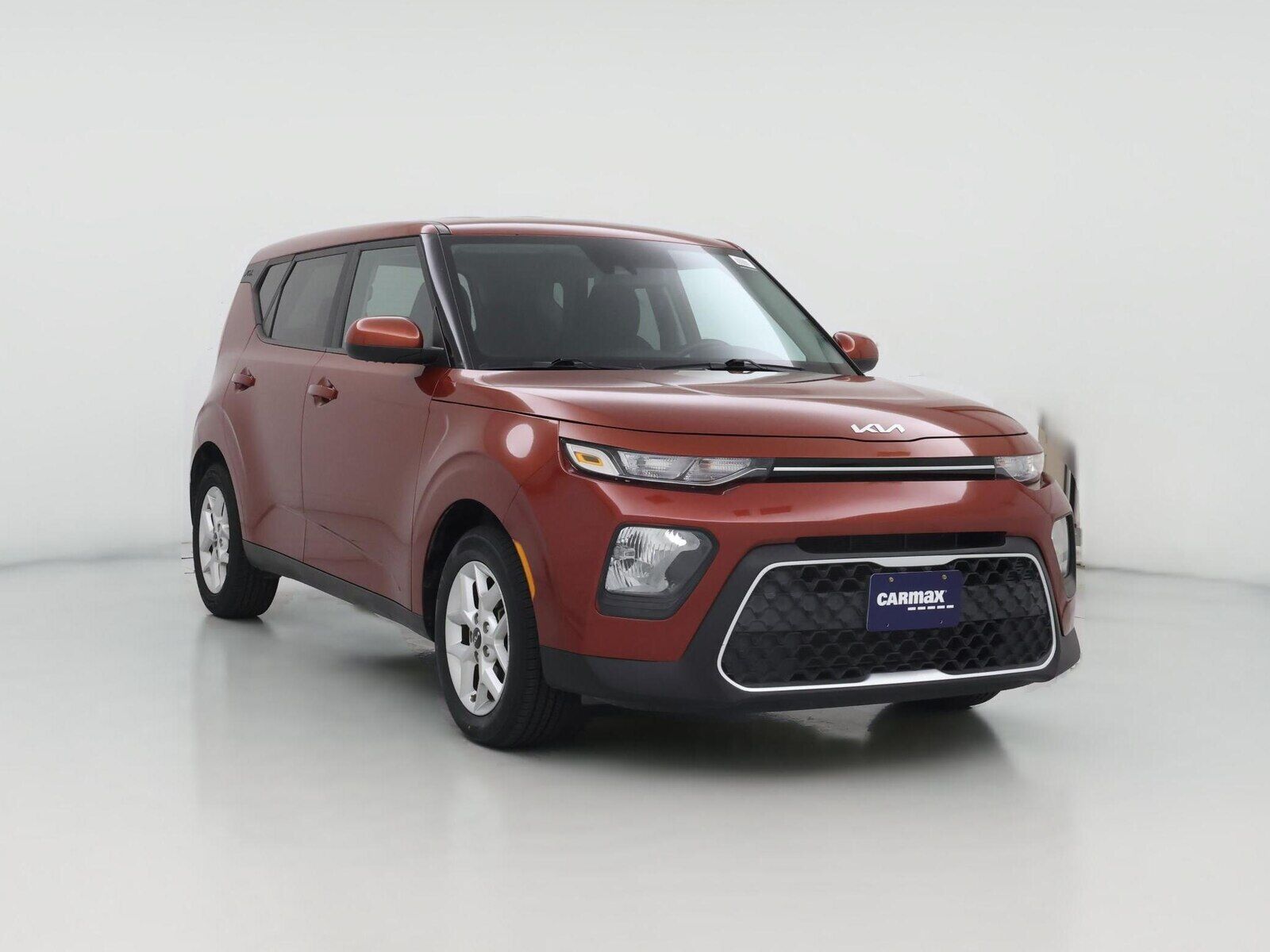 2022 KIA Soul