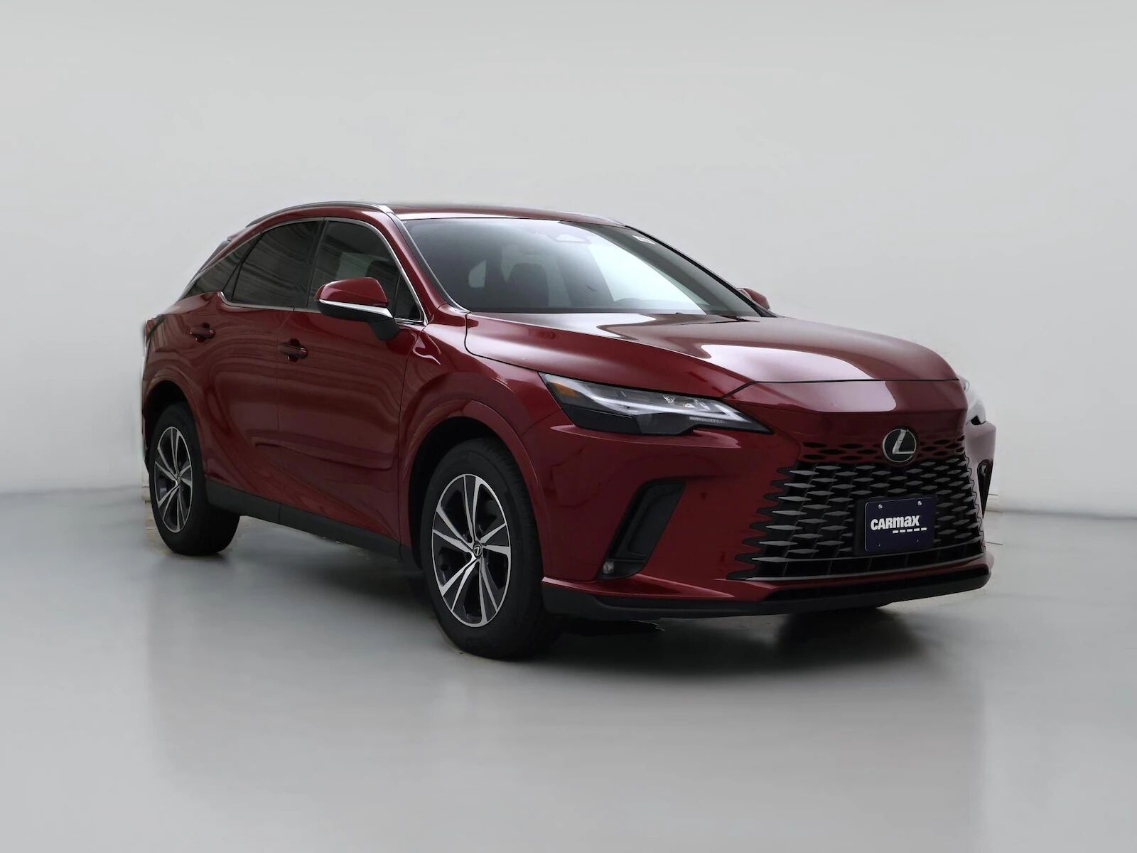 2025 LEXUS RX