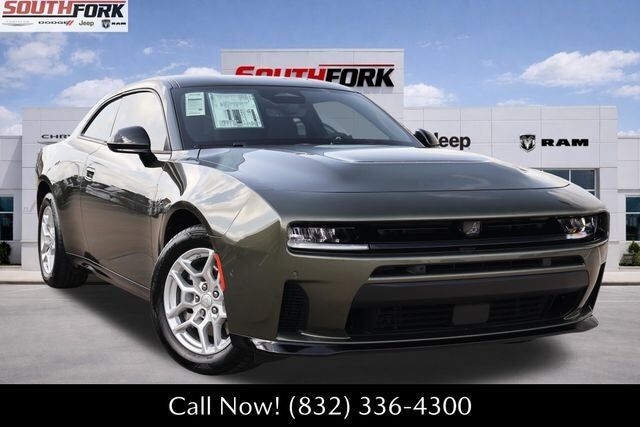 2026 DODGE Charger
