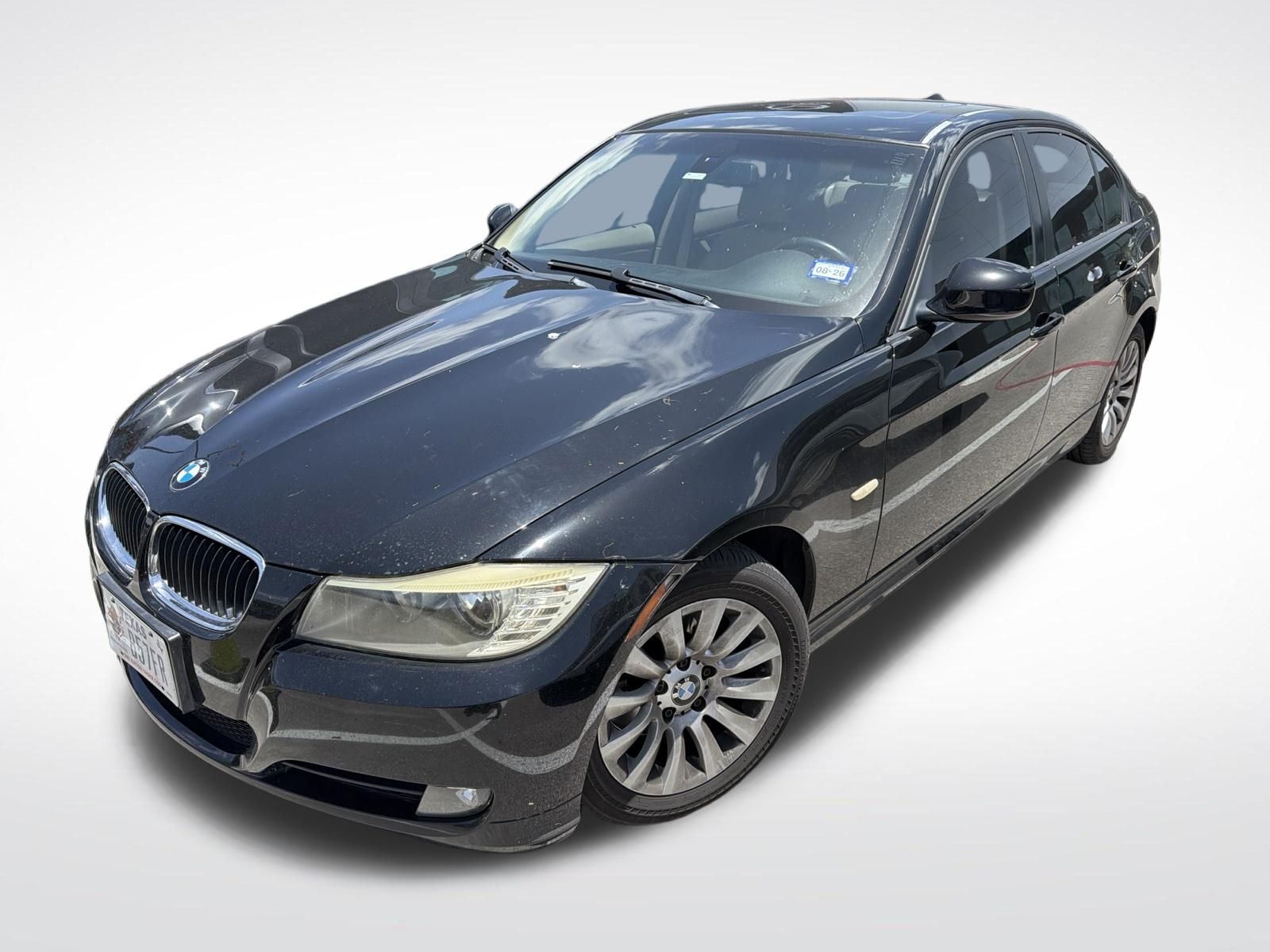 2009 BMW 3 Series