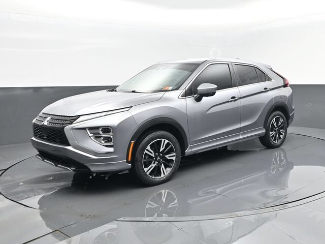 2024 MITSUBISHI ECLIPSE CROSS