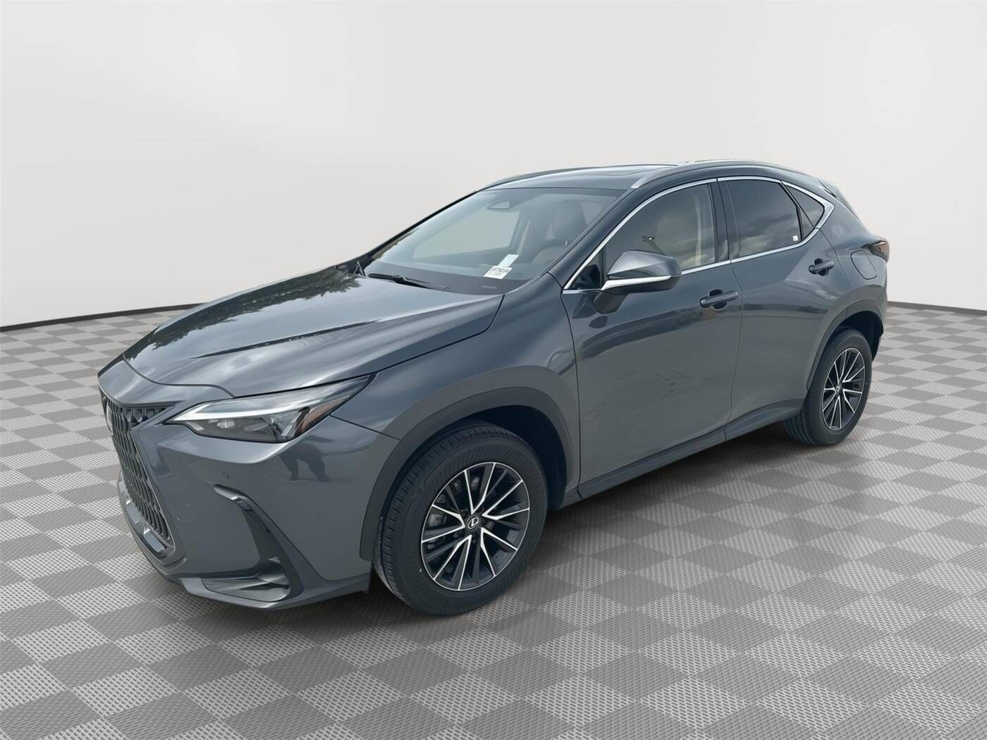 2024 LEXUS NX