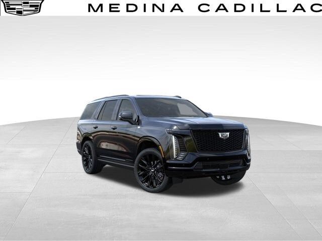 2026 CADILLAC Escalade