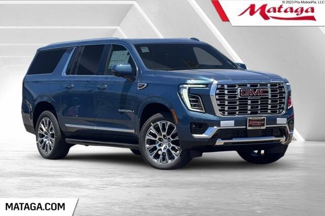 2026 GMC Yukon XL
