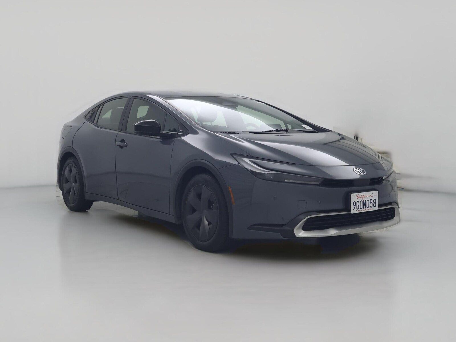 2023 TOYOTA PRIUS