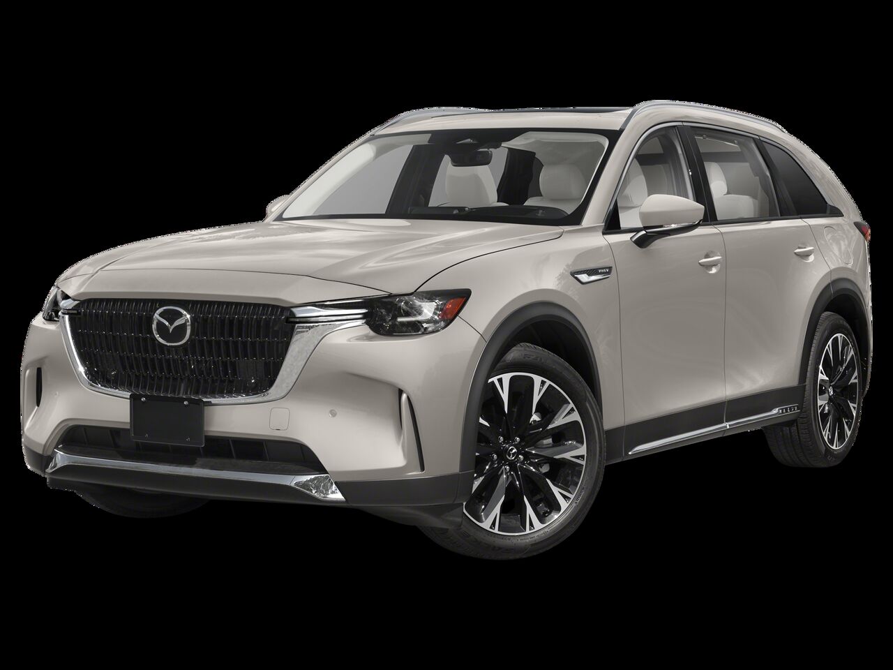 2024 MAZDA CX-90