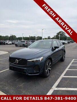 2024 VOLVO XC60