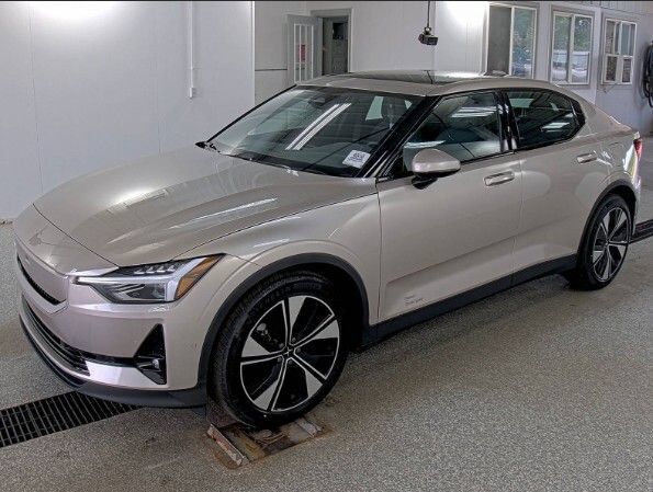 2024 POLESTAR PS2