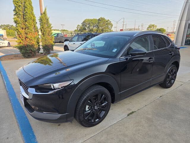 2024 MAZDA CX-30