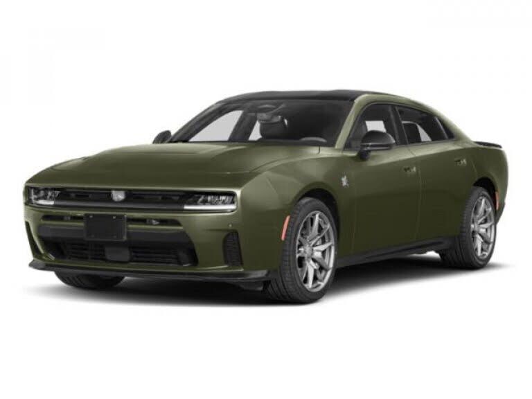 2026 DODGE Charger