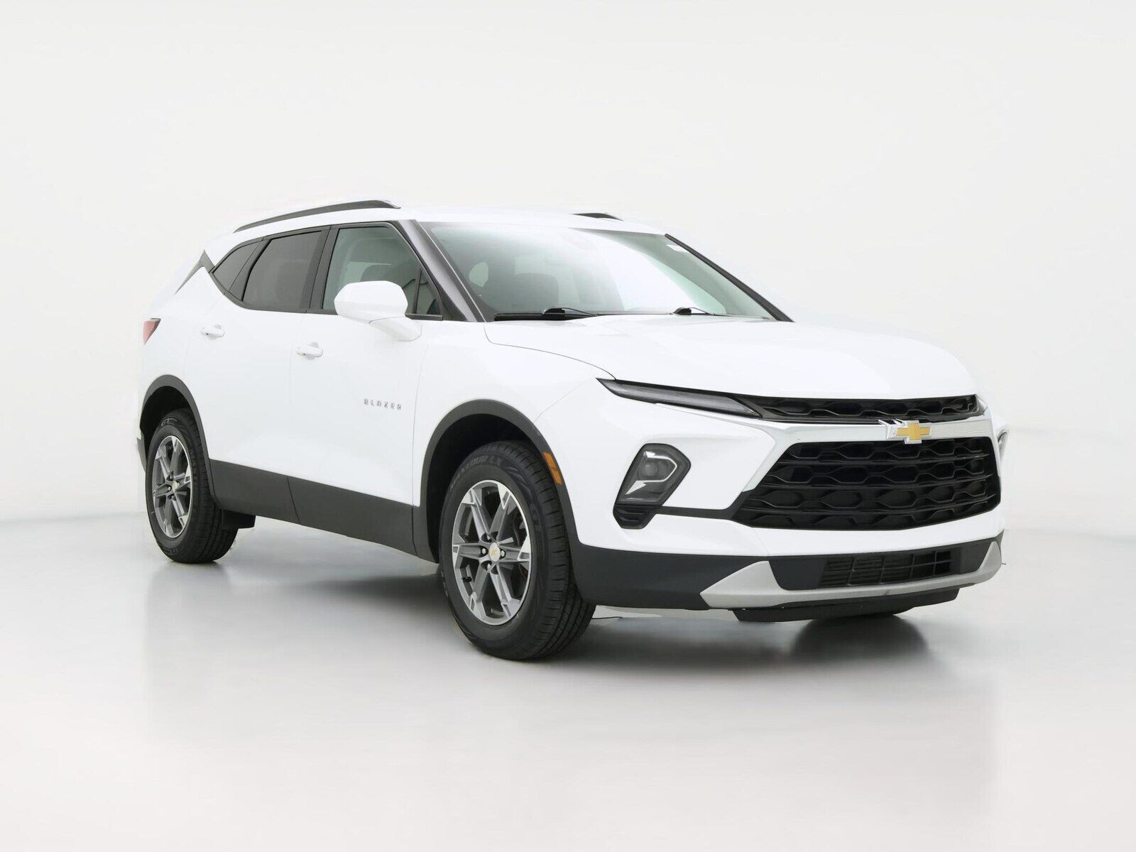 2024 CHEVROLET Blazer