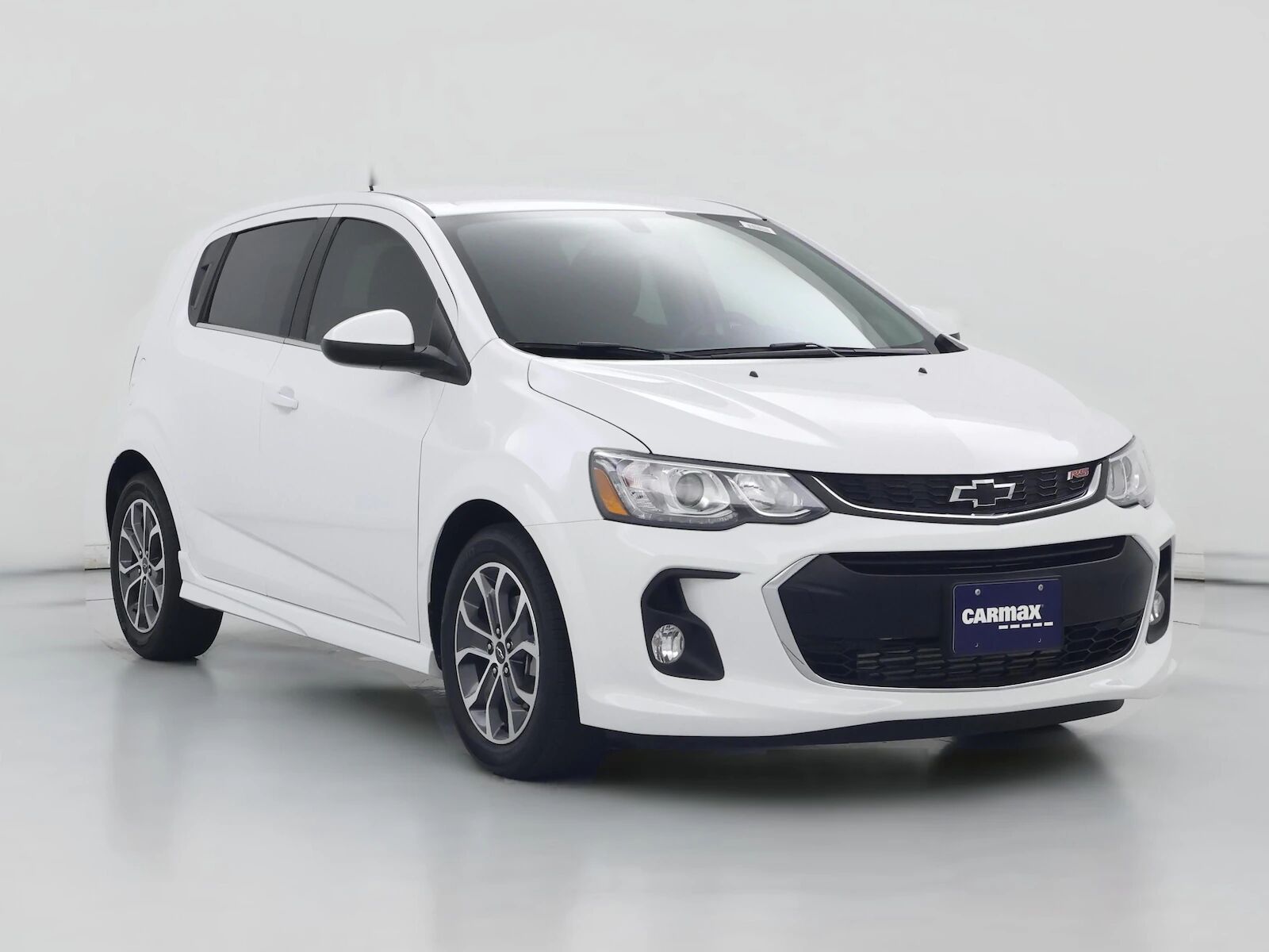 2020 CHEVROLET Sonic