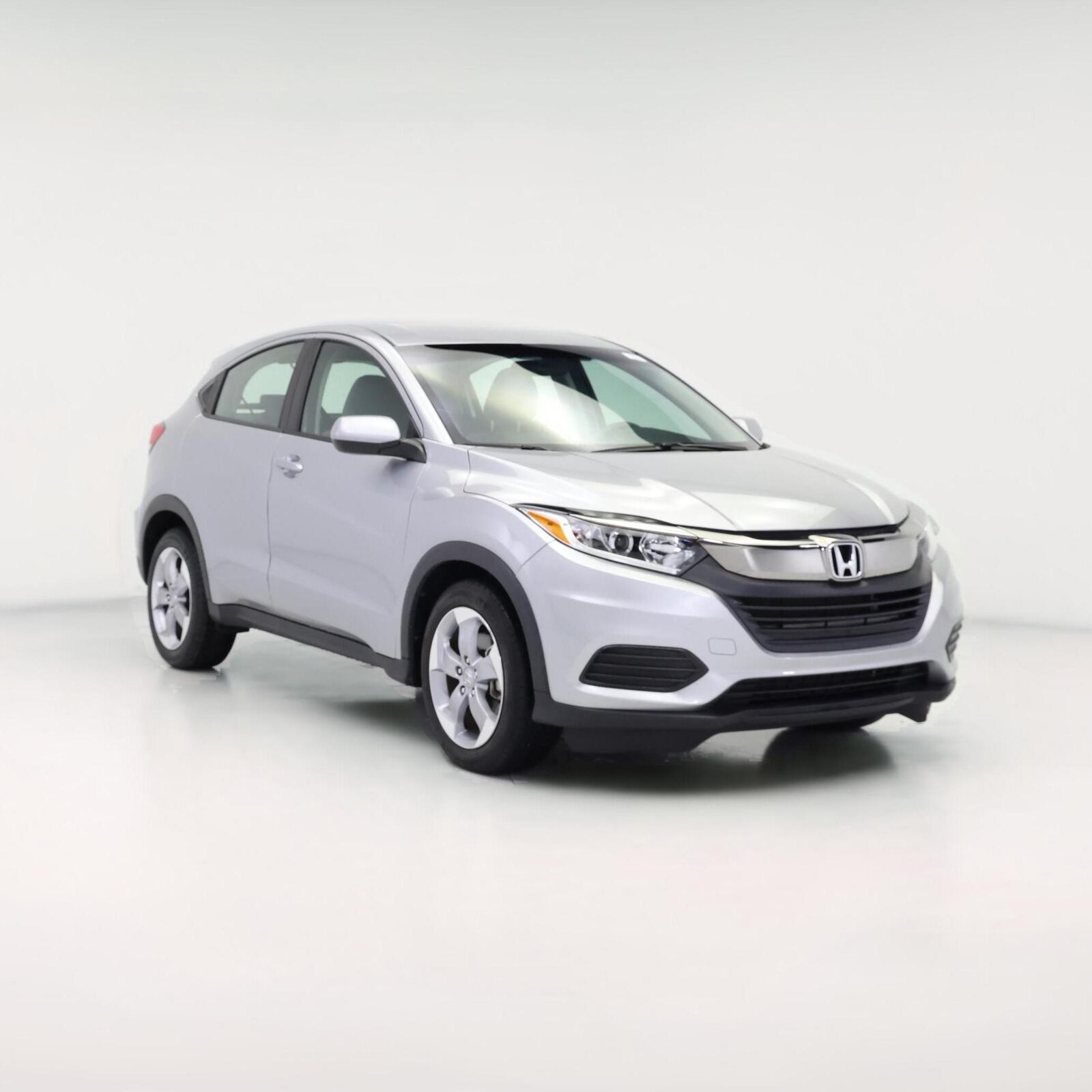 2022 HONDA HR-V
