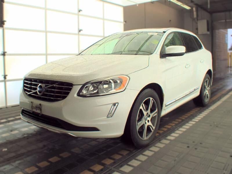 2014 VOLVO XC60