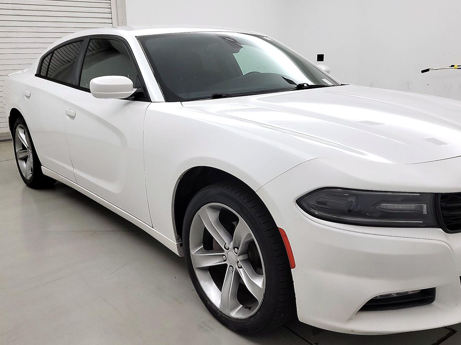 2015 DODGE Charger