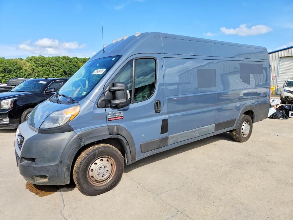 2021 RAM Promaster 3500