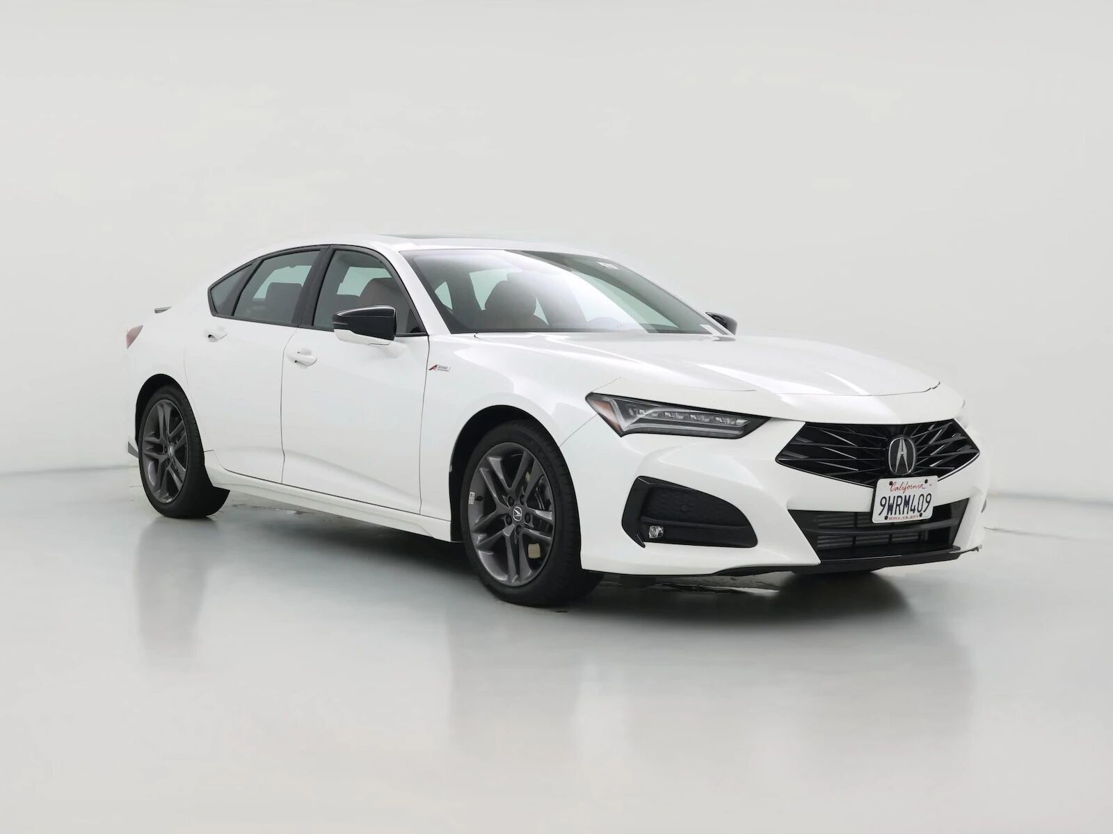 2025 ACURA TLX