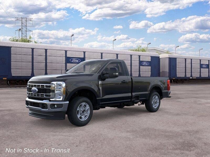 2026 FORD F-350