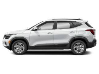 2026 KIA Seltos