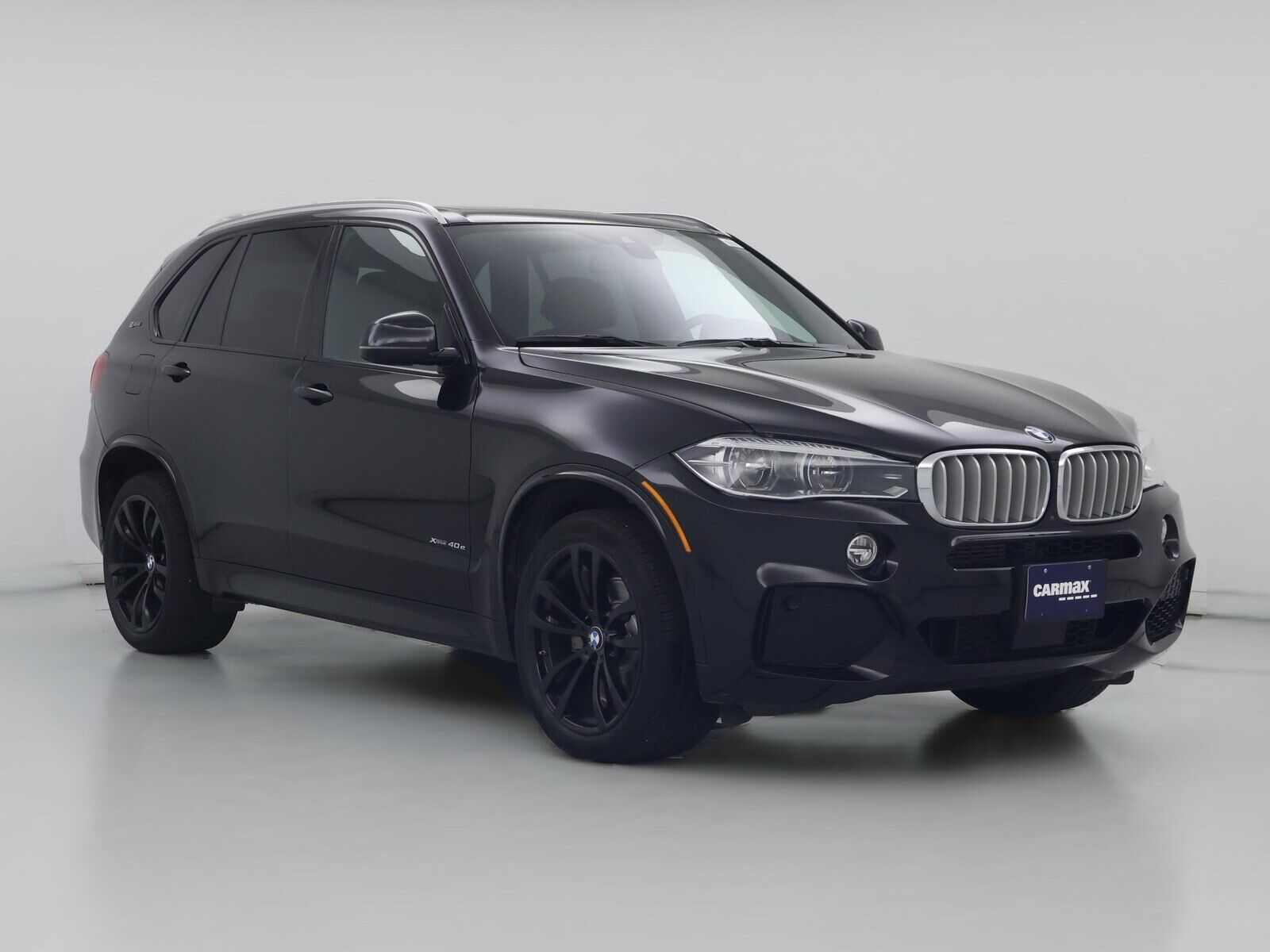 2018 BMW X5