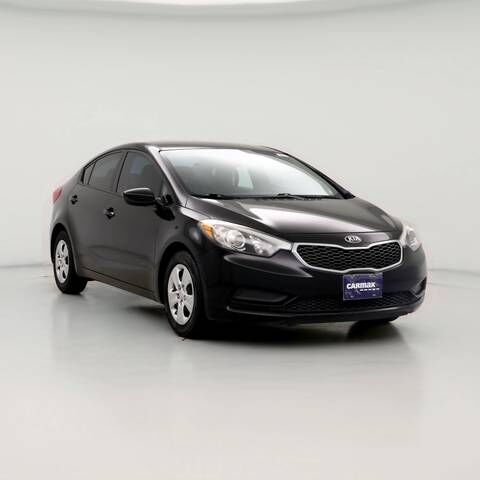 2016 KIA Forte