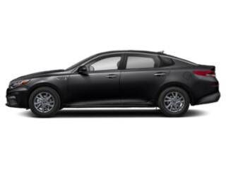 2020 KIA Optima