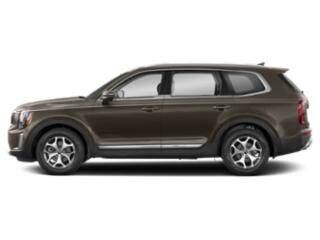 2022 KIA Telluride