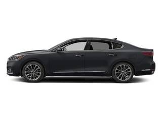 2017 KIA Cadenza