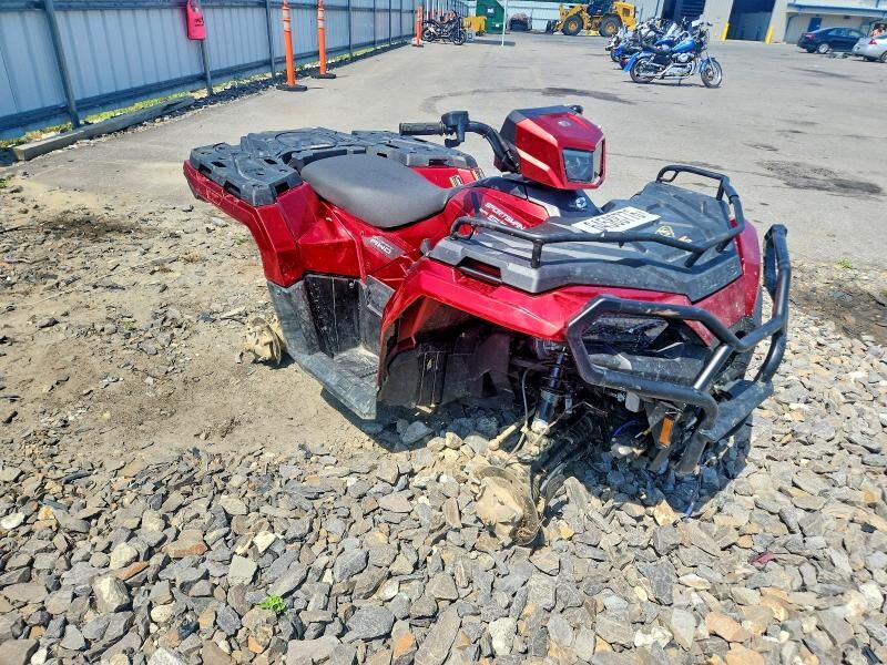 2026 POLARIS Sportsman