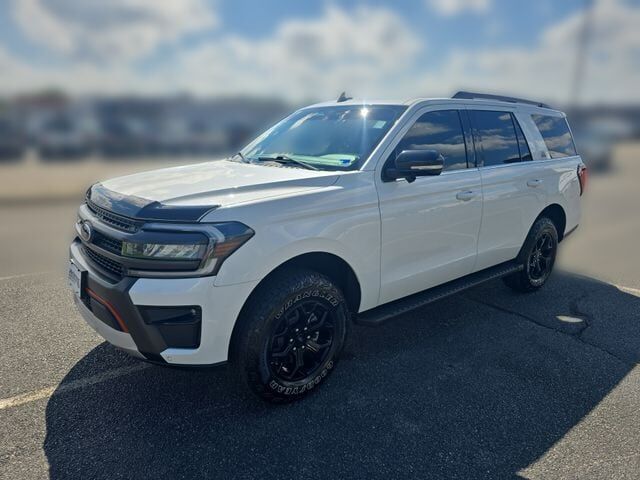 2024 FORD Expedition