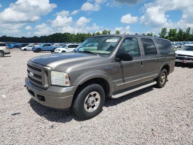 2005 FORD Excursion