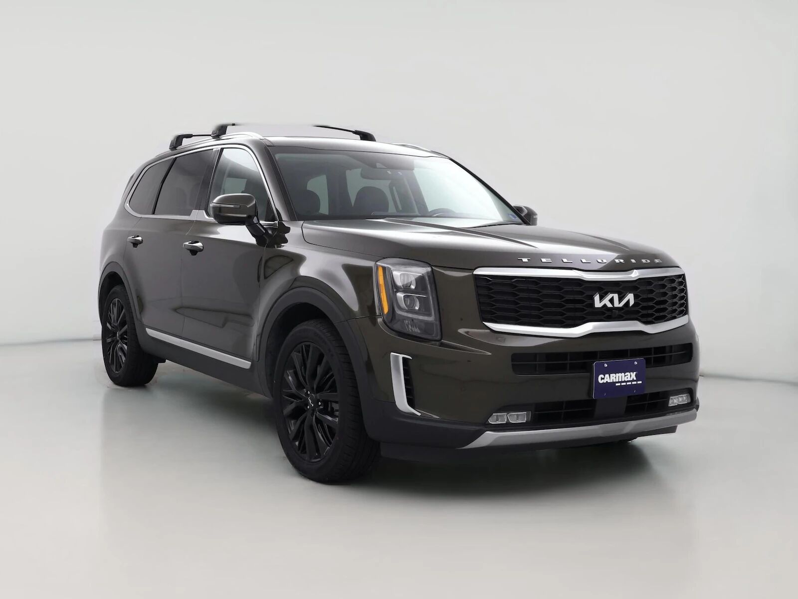 2022 KIA Telluride