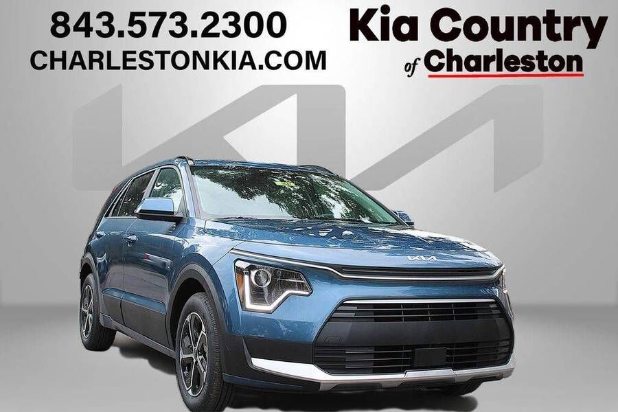 2026 KIA Niro
