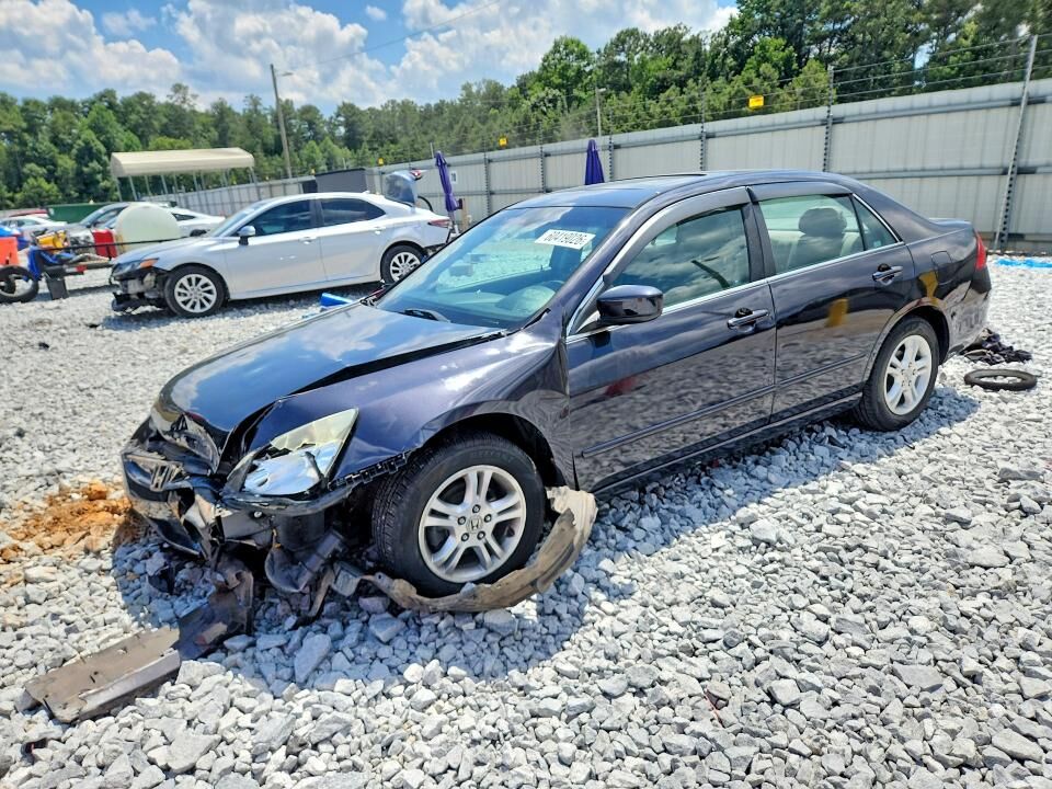 2006 HONDA Accord