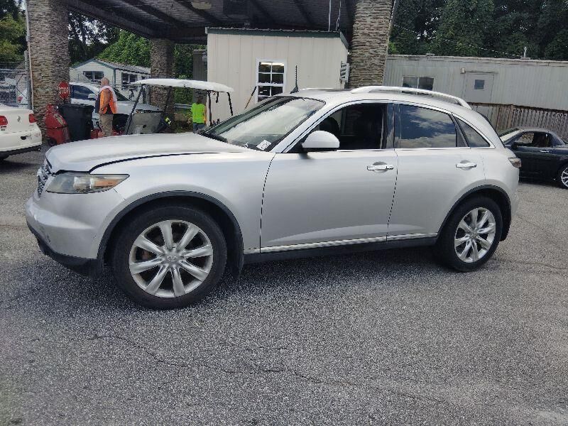 Infiniti FX45
