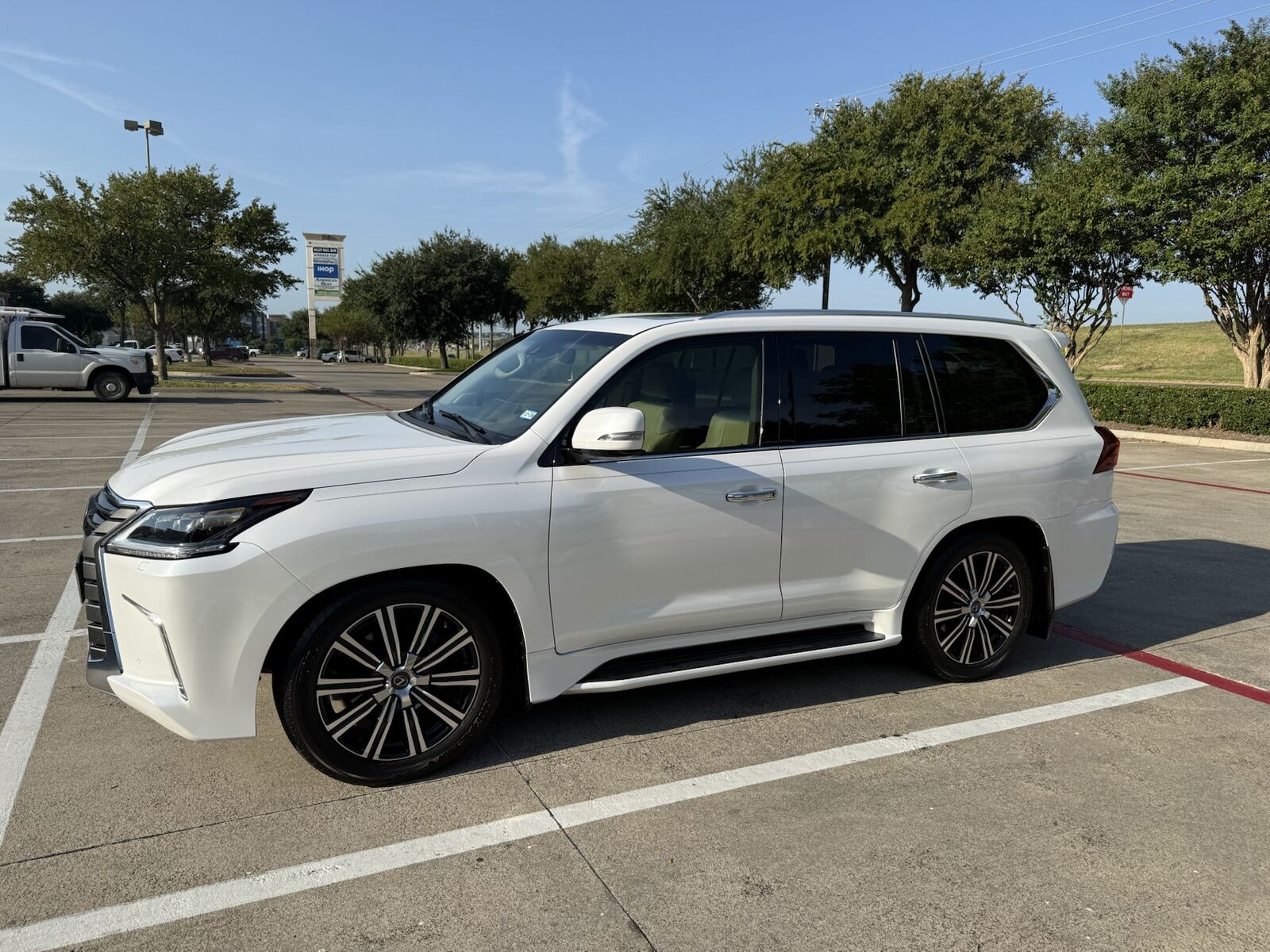 2019 LEXUS GX